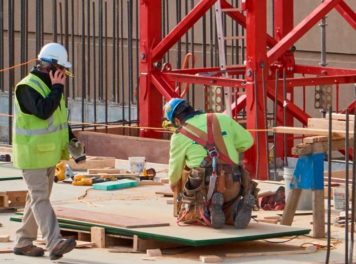 High Industries Inc.