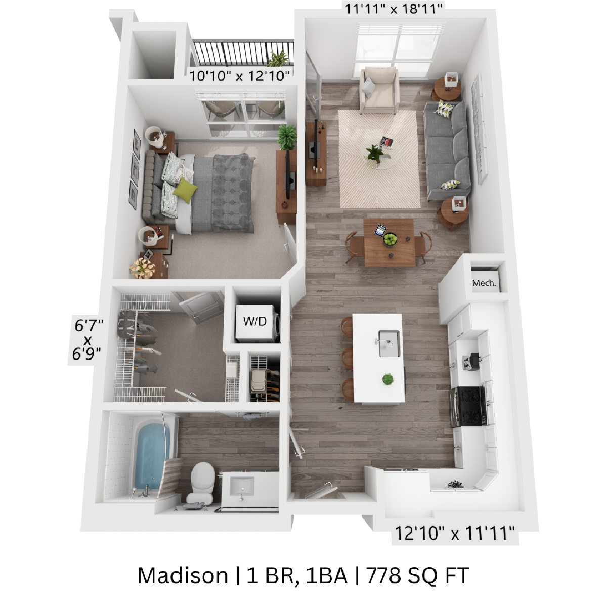1 BR Madison 3D.png